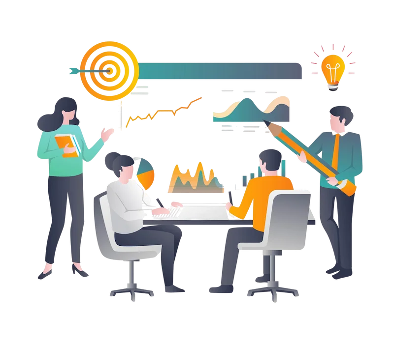 Why choose ExpertWay